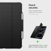 Spigen Rugged Armor Pro - Etui do iPad Pro 13 (M4, 2024) (Black)