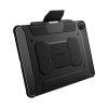 Spigen Rugged Armor Pro - Etui do iPad Pro 13 (M4, 2024) (Black)