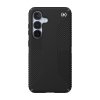 Speck Presidio2 Grip Magnet - Etui Samsung Galaxy S25 / 24 MagSafe (Black/Slate Grey/White)