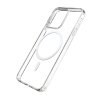 3mk Mag Case - Etui do iPhone 13 Mini (Przezroczysty)