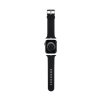 Karl Lagerfeld 3D Rubber Choupette Head NFT - Pasek do Apple Watch 38/40/41 mm (czarny)