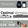 Spigen Rugged Armor - Etui do Google Pixel 9 Pro XL (Marble Grey)