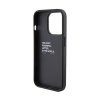 BMW Grip Stand Smooth & Perforated - Etui iPhone 15 Pro (czarny)