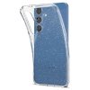 Spigen Liquid Crystal Glitter - Etui do Samsung Galaxy S25 (Przezroczysty)