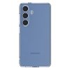 Spigen Liquid Crystal - Etui do Samsung Galaxy S25 (Przezroczysty)