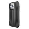 X-Doria Raptic Clutch - Biodegradowalne etui iPhone 14 Pro Max (Drop-Tested 3m) (Black)