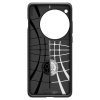 Spigen Liquid Air - Etui do OnePlus 12 (Matte Black)