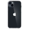 Spigen Ultra Hybrid -  Etui do iPhone 15 Plus / iPhone 14 Plus (Przezroczysty)