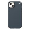 Speck Presidio2 Pro - Antybakteryjne etui iPhone 15 Plus / 14 Plus (Charcoal / Cool Bronze / Slate)