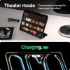 Spigen Smart Fold - Etui do iPad Pro 11 (M4, 2024) (Black)