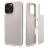 Spigen Cyrill Kajuk Mag MagSafe - Etui do iPhone 16 Pro Max (Cream)