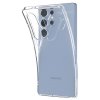 Spigen Liquid Crystal - Etui do Samsung Galaxy S25 Ultra (Przezroczysty)