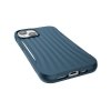 X-Doria Raptic Clutch - Biodegradowalne etui iPhone 14 (Drop-Tested 3m) (Blue)
