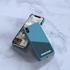 Nordic Elements Saeson Freja - Materiałowe etui iPhone Xs Max (Petrol)