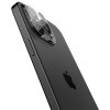 Spigen Optik.TR Camera Protector - Szkło ochronne na obiektyw do iPhone 15 Pro / 15 Pro Max / iPhone 14 Pro / 14 Pro Max (2 szt)