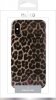 PURO Glam Leopard Cover - Etui iPhone Xs / X (Leo 2)