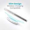 Speck Gemshell - Etui iPhone 16e / iPhone 15 / iPhone 14 / iPhone 13 (Clear)