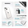 Speck Gemshell - Etui iPhone 16e / iPhone 15 / iPhone 14 / iPhone 13 (Clear)