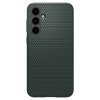 Spigen Liquid Air - Etui do Samsung Galaxy S23 FE (Abyss Green)