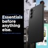Spigen Liquid Air - Etui do Samsung Galaxy S23 FE (Abyss Green)
