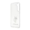 Karl Lagerfeld IML NFT Choupette - Etui Samsung Galaxy S23 (przezroczysty)