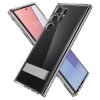 Spigen Ultra Hybrid S - Etui do Samsung Galaxy S24 Ultra (Przezroczysty)
