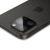 Spigen Optik.TR Camera Lens Protector 2-Pack - Szkło ochronne na obiektyw do iPhone 16 Pro / 16 Pro Max / 15 Pro / 15 Pro Max / 