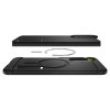 Spigen Tough Armor MagSafe - Etui do Samsung Galaxy S25 Edge (Black)