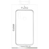 PURO Clear Cover - Etui Huawei P20 Lite (2018) 5.8 (przezroczysty)