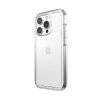 Speck Gemshell - Etui iPhone 15 Pro  (Clear)