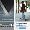 Spigen Liquid Crystal - Etui do Samsung Galaxy S24+ (Przezroczysty)