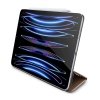 Guess 4G Stripe Allover - Etui iPad Pro 12.9 (2022-2020) (Różowy)