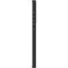 Spigen Liquid Air - Etui do Samsung Galaxy S22 Ultra (Czarny)