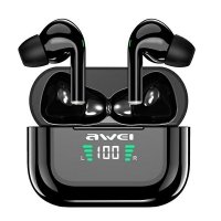 AWEI Słuchawki Bluetooth 5.1 T29P TWS 