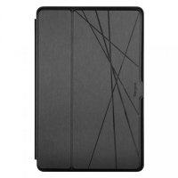 Targus Etui Click-In do Samsunga Galaxy Tab S7+ 12.4 cali, S7 FE 12.4 cali i S8+ 12.4 cali - czarne 