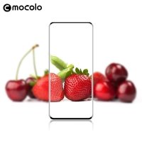 Mocolo 2.5D Full Glue Glass - Szkło ochronne OPPO A93 5G 