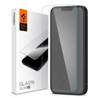 Spigen Glas.TR Slim – Szkło hartowane do iPhone 14 Plus / iPhone 13 Pro Max 