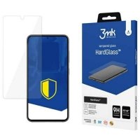 3mk HardGlass - Szkło hartowane do Samsung Galaxy S23 5G 