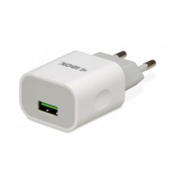 iBOX Ładowarka sieciowa C-35 1 x USB 1A
