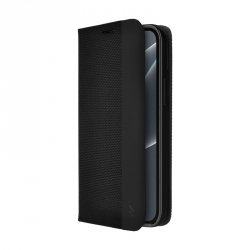 ZIZO WALLET Series - Etui z klapką iPhone 13 Pro Max (czarny)