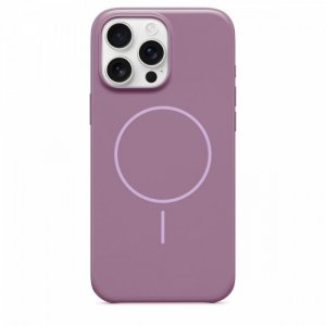 Apple Etui Beats z MagSafe do iPhonea 16 Pro Max - fioletowy zmierzch