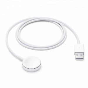 Apple Przewód do ładowania Apple Watch podłączany magnetycznie (1 m)