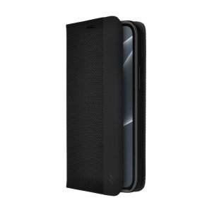 ZIZO WALLET Series - Etui z klapką iPhone 13 Pro Max (czarny)
