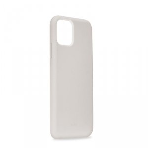 PURO ICON Cover - Etui iPhone 11 Pro Max (Taupe)
