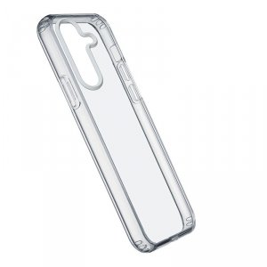 Cellularline Clear Strong - Etui Samsung Galaxy S24+ (przezroczysty)