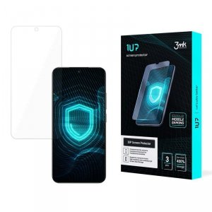 3mk 1UP - Folia ochronna do Xiaomi 14 (3 sztuki) 