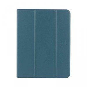 Tucano Premio – Etui ekologiczne iPad Pro 11 (2022-2018) (ciemny turkus)
