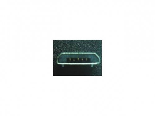 Gembird Kabel LUNA mikro USB 2.0 AM-MBM5P 1.8M