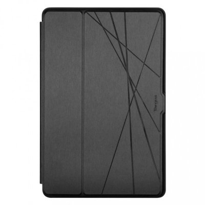 Targus Etui Click-In do Samsunga Galaxy Tab S7+ 12.4 cali, S7 FE 12.4 cali i S8+ 12.4 cali - czarne