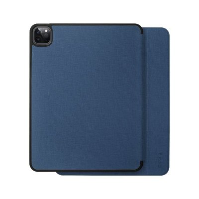 CRONG Etui FlexFolio iPad Air 11 M3 (2025) / iPad Air 11 (2024)/ iPad Air 10.9 (5-4 gen.) /iPad Pro 11 (2022-2021) z funkcją App